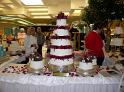 5 TIER WITH 4 SIDES